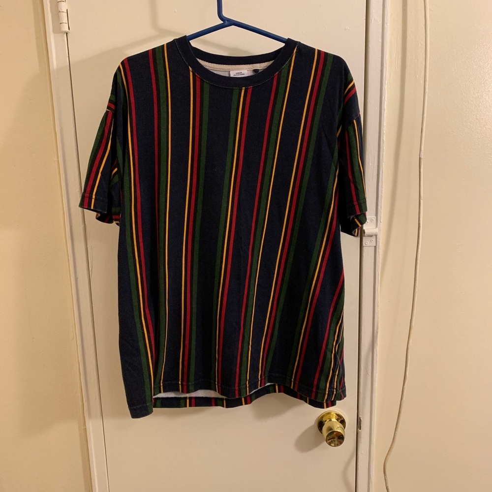 Vintage Style T-Shirt